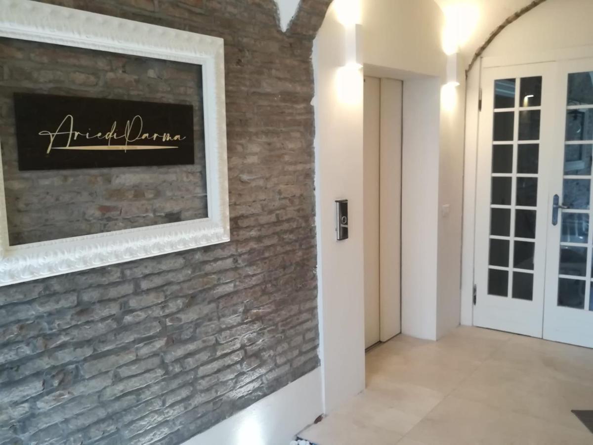 Ariediparma Apartamento *
