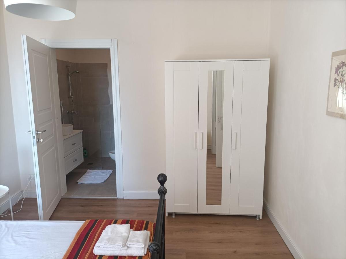 Ariediparma Apartamento *