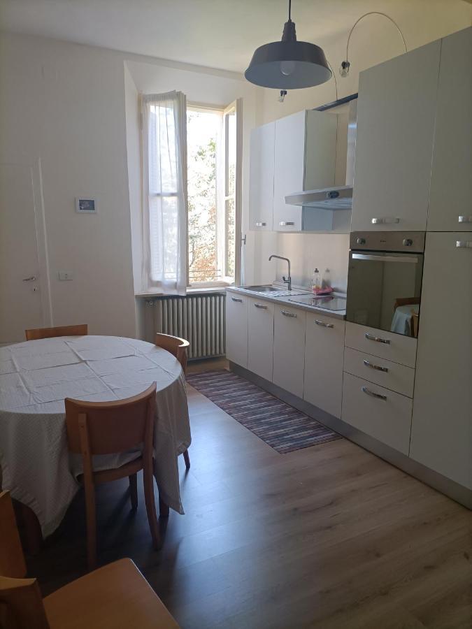 Apartamento Ariediparma *