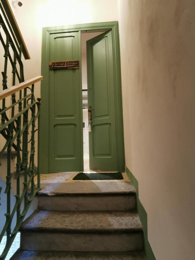 Apartamento Ariediparma