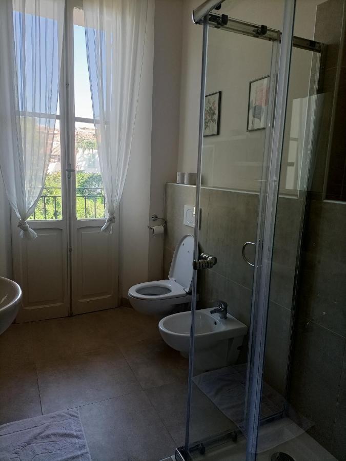 Apartamento Ariediparma