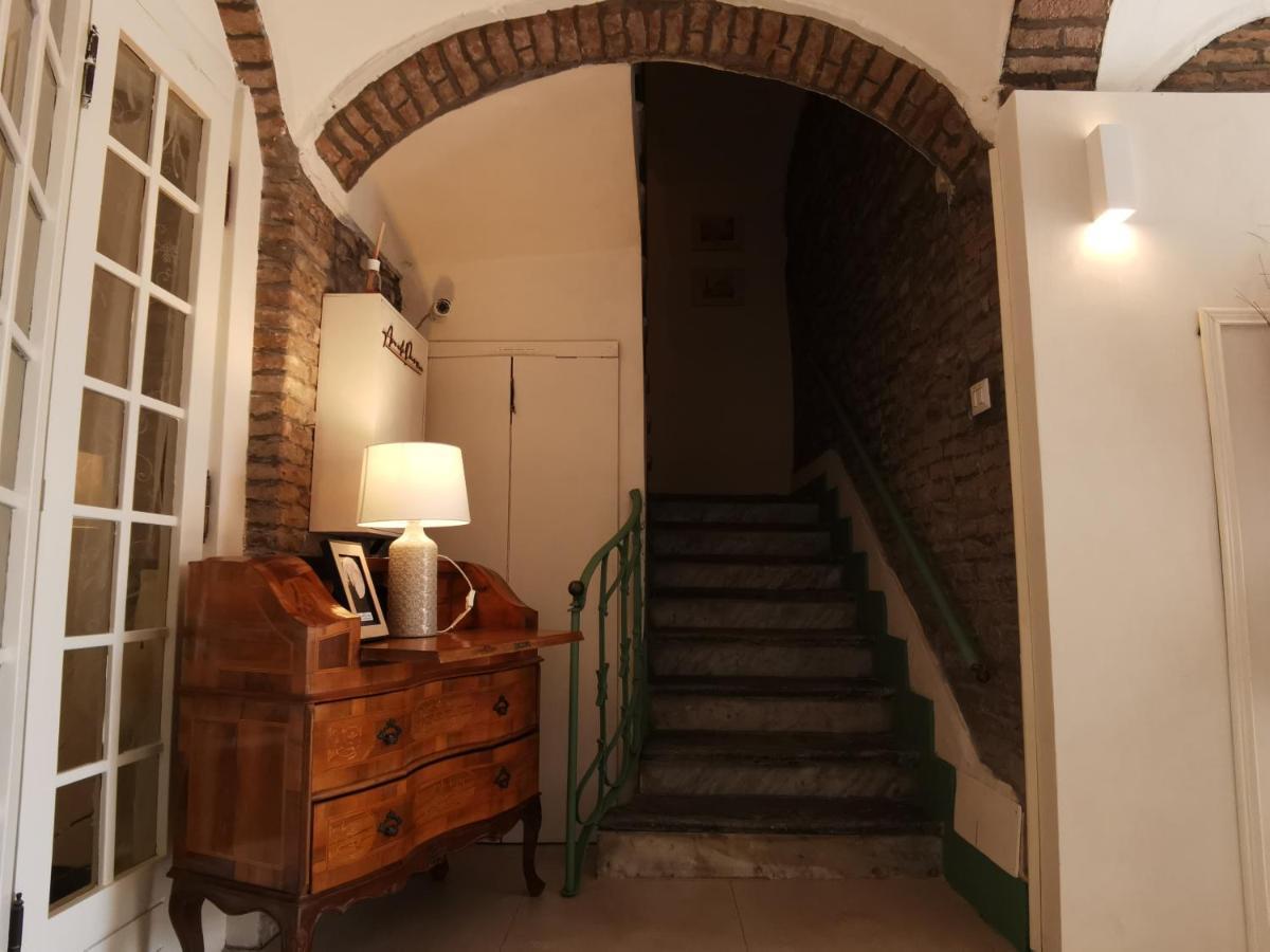 Apartamento Ariediparma *