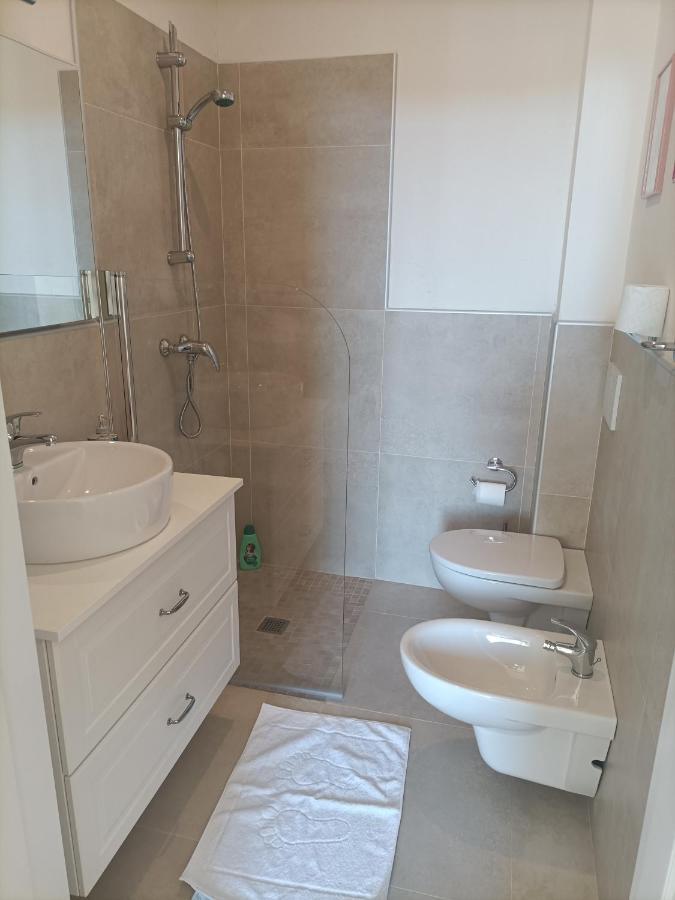 Apartamento Ariediparma
