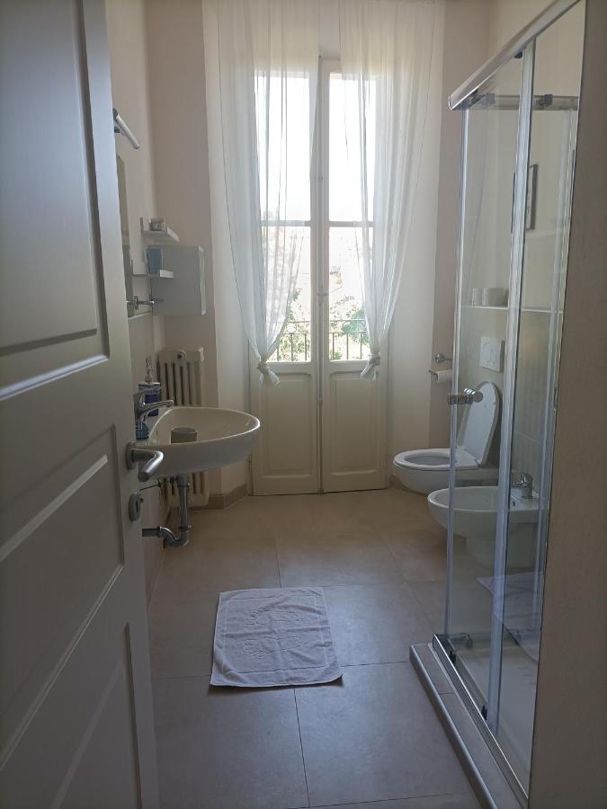 Apartamento Ariediparma Parma