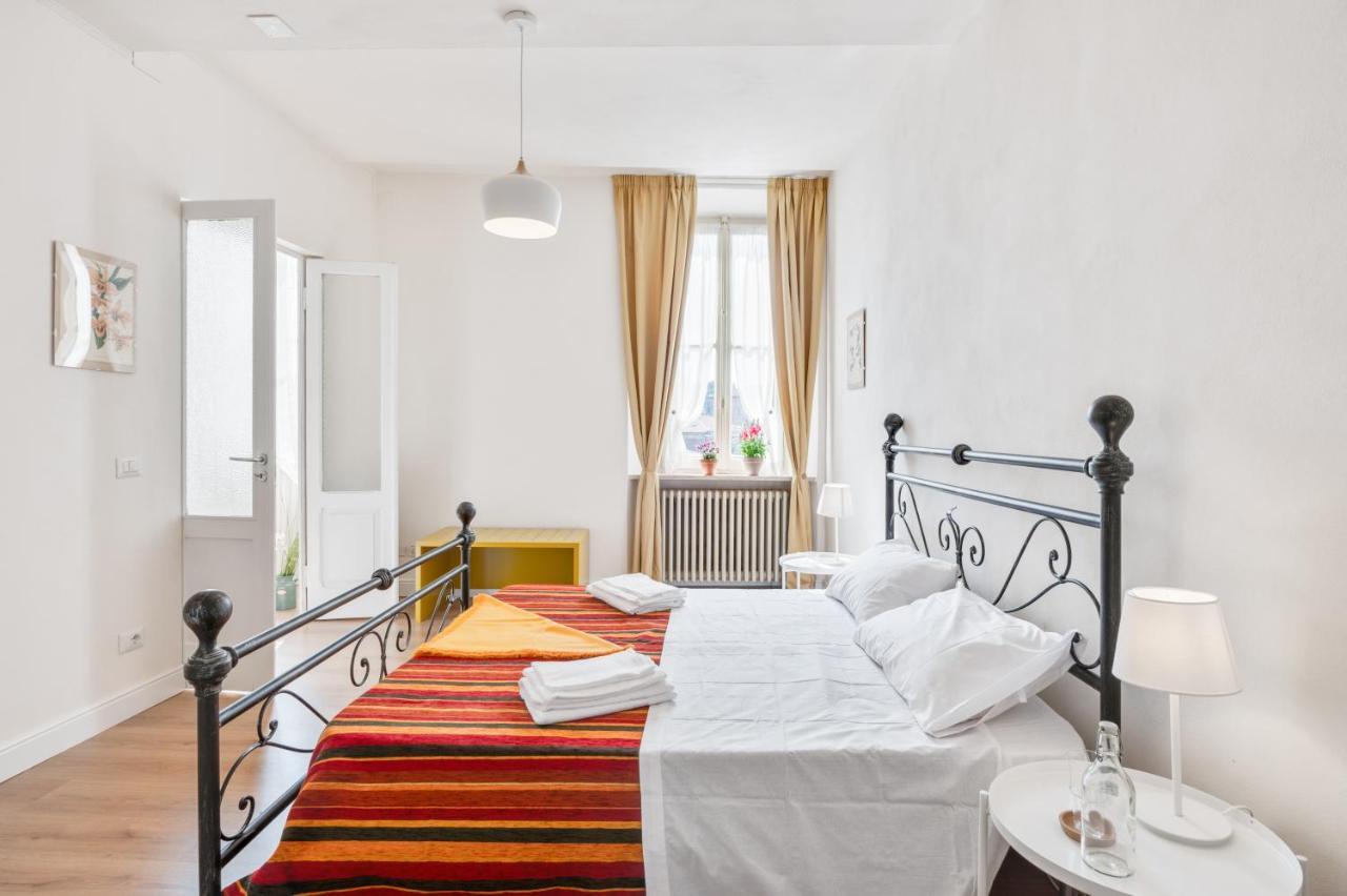 Ariediparma Apartamento