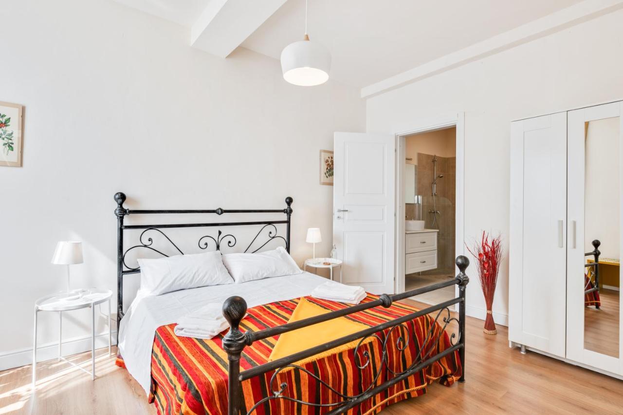 Ariediparma Apartamento Parma