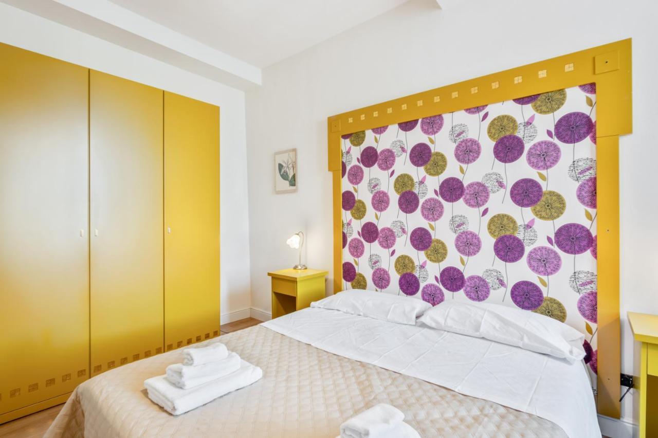 Apartamento Ariediparma Parma