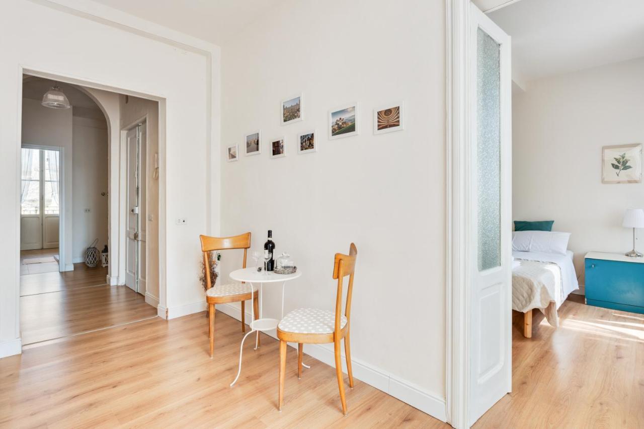 Ariediparma Apartamento *
