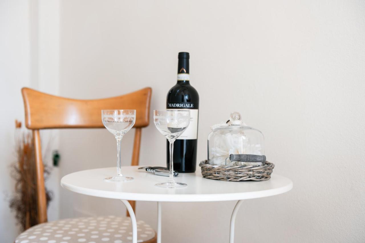 Apartamento Ariediparma Parma