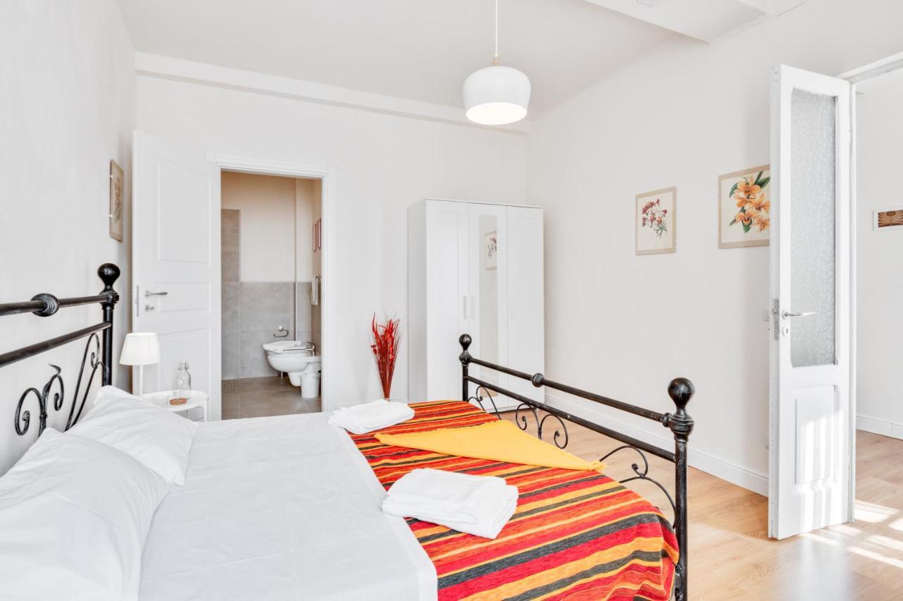 Apartamento Ariediparma *