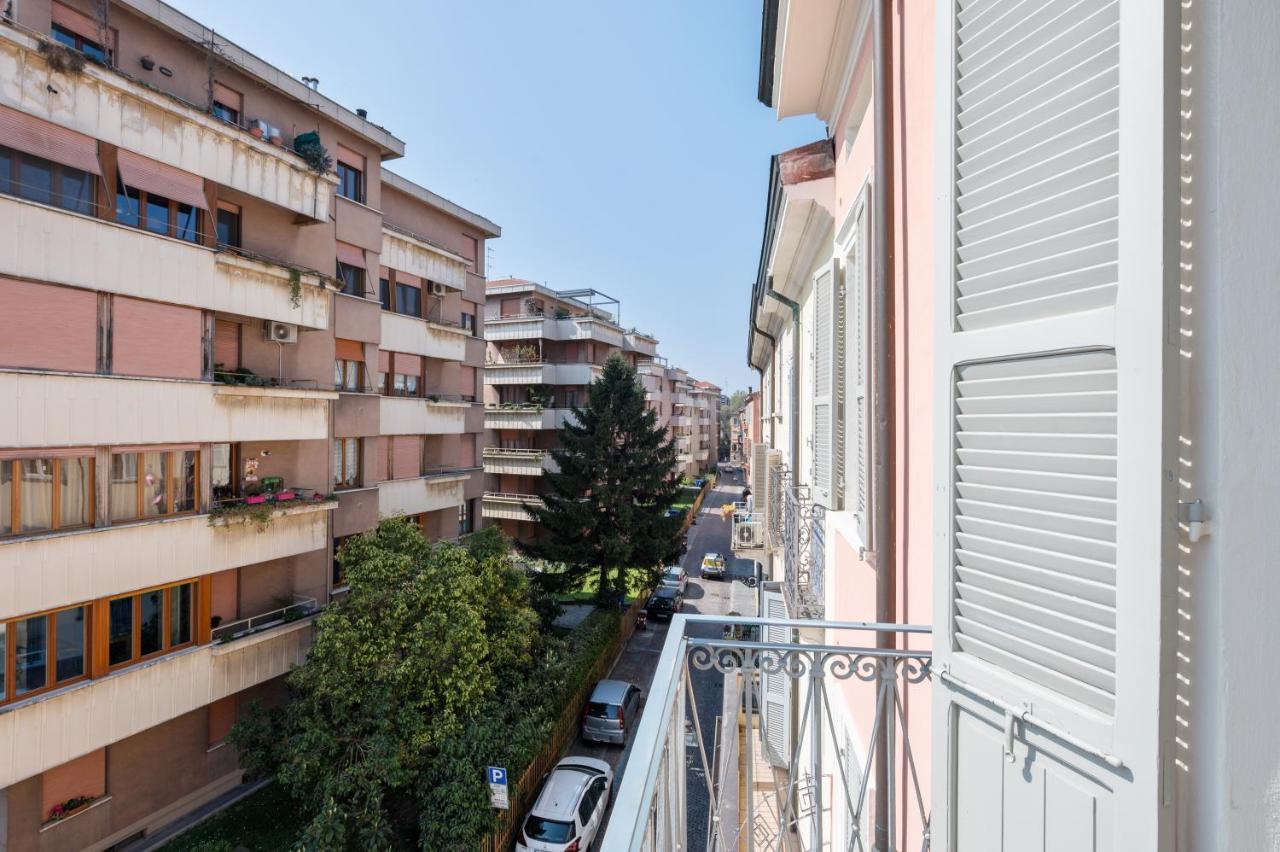 Ariediparma Apartamento *