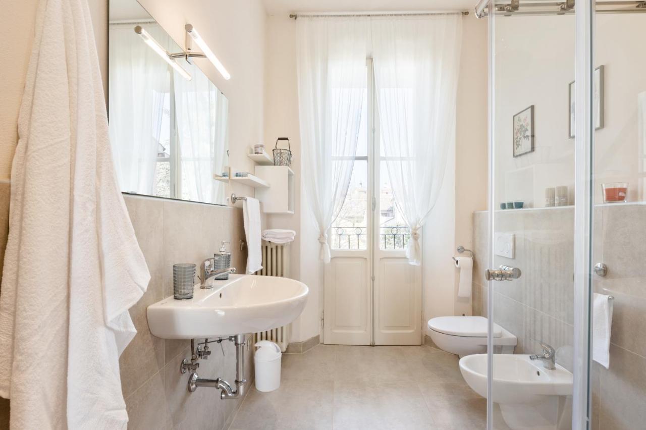 Ariediparma Apartamento