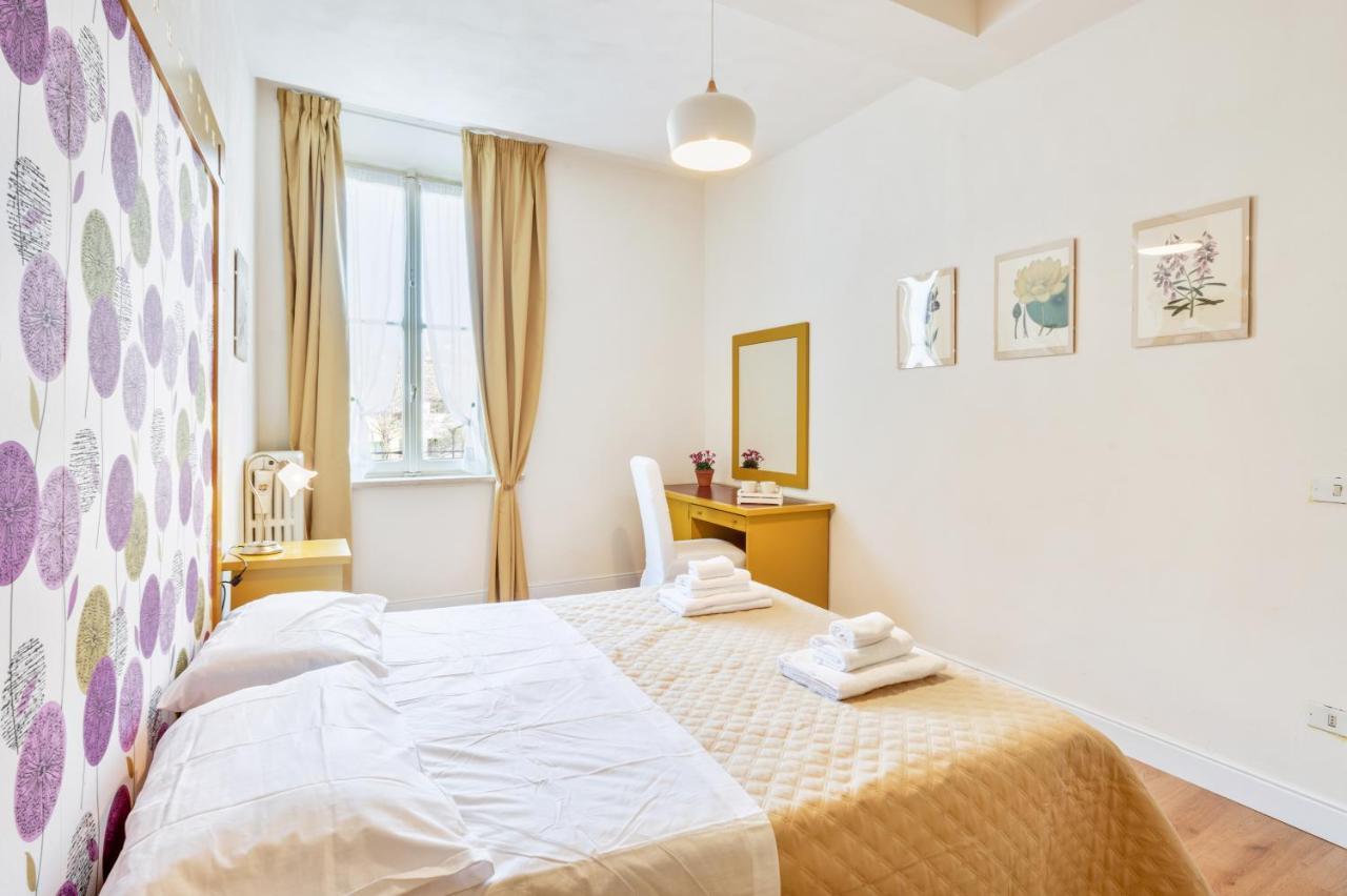 Ariediparma Apartemen Parma