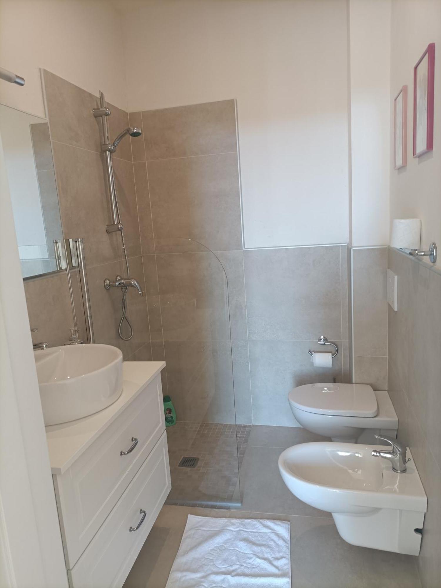 Ariediparma Apartamento Parma
