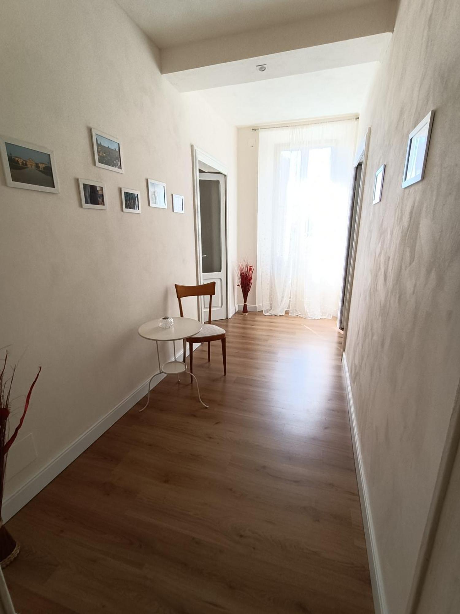 Apartamento Ariediparma Parma