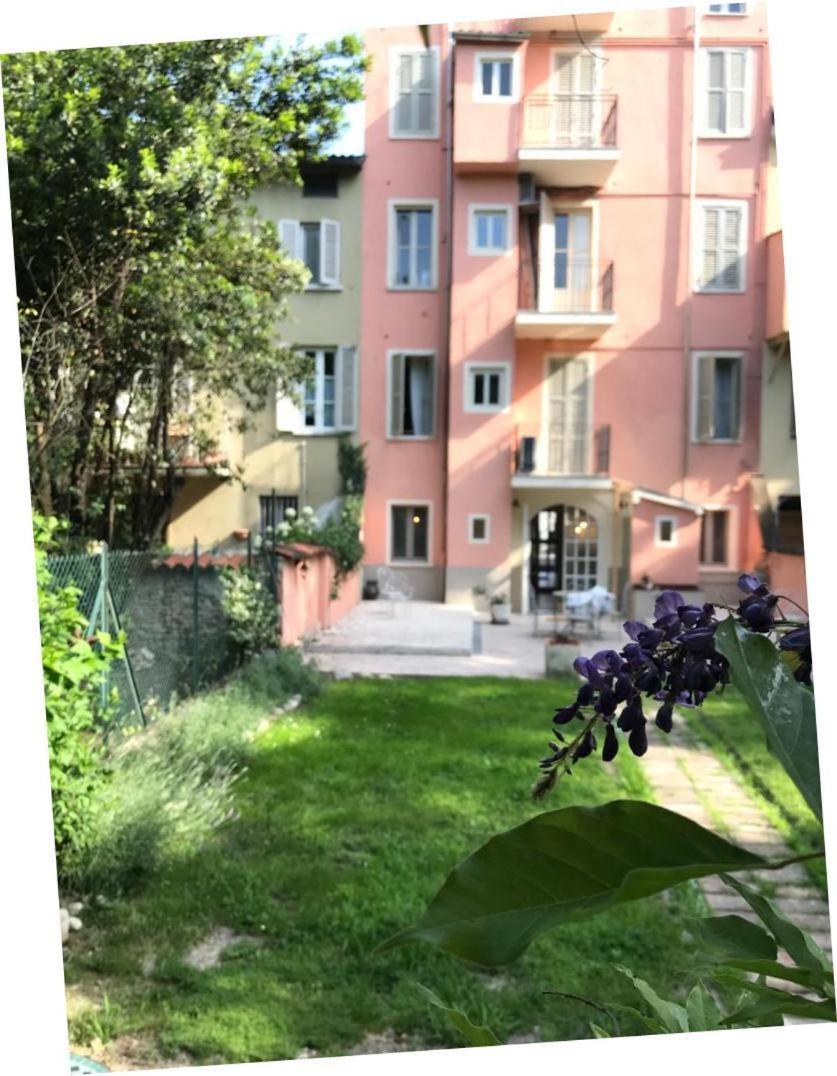 Ariediparma Apartemen Parma